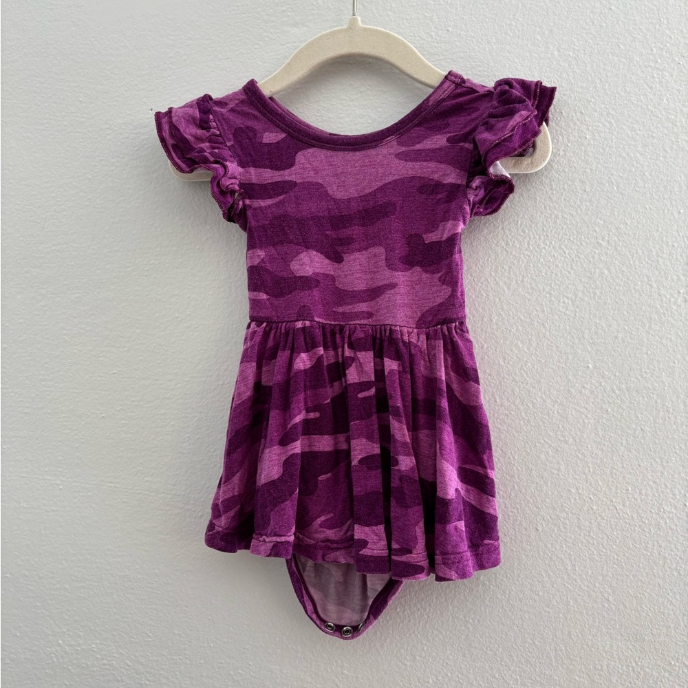 Little Sleepies 6-12m